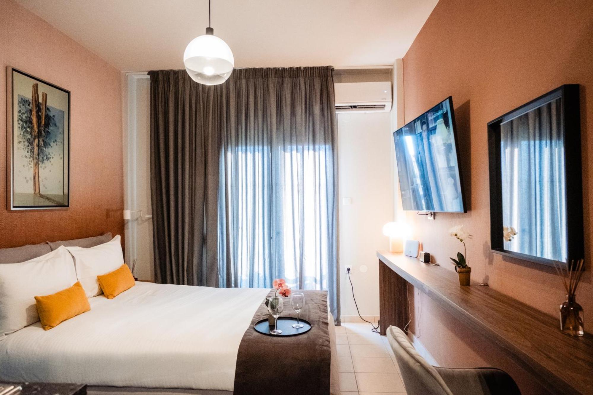 Central Apartment Komotini