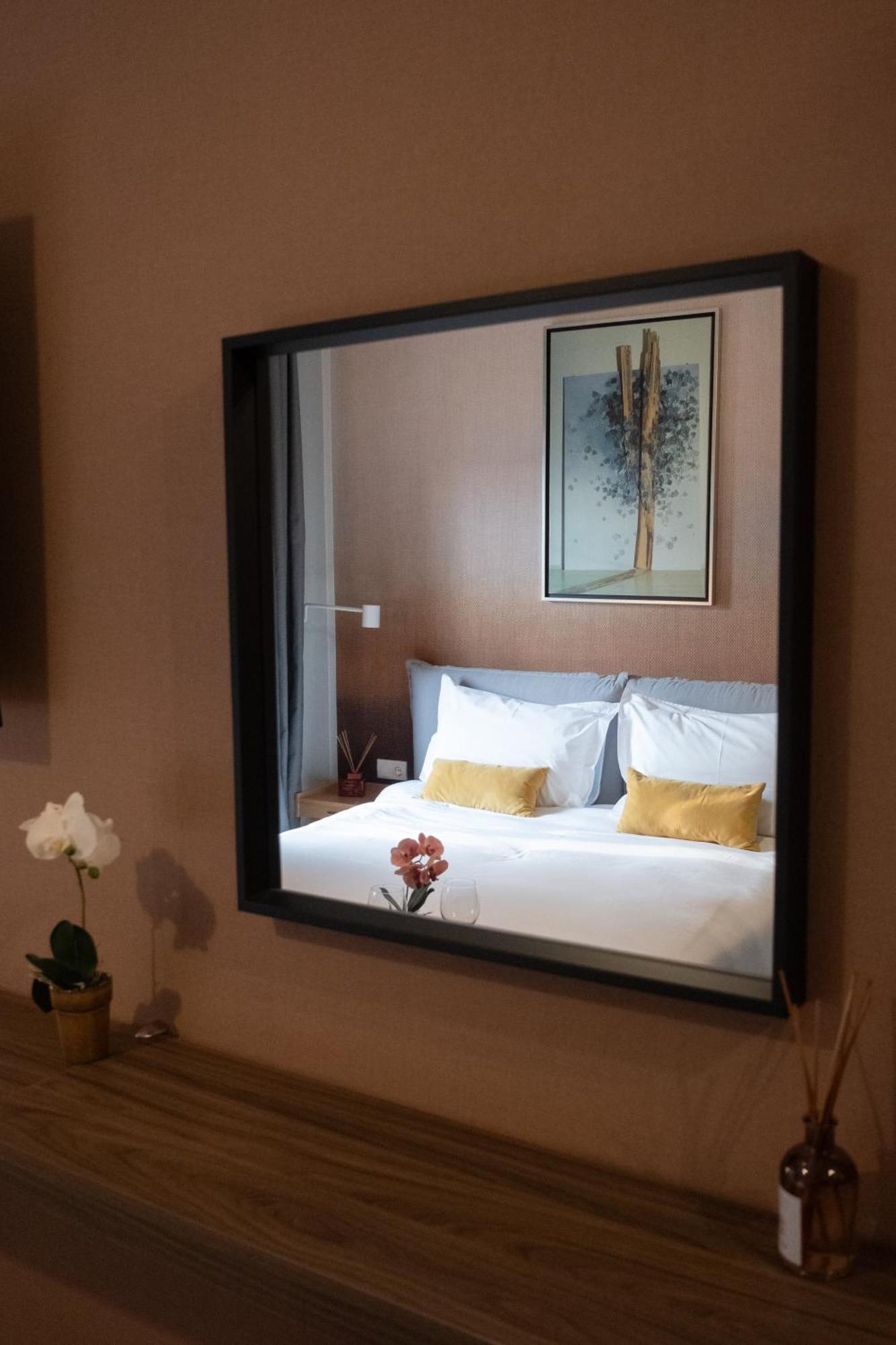 Central Apartment