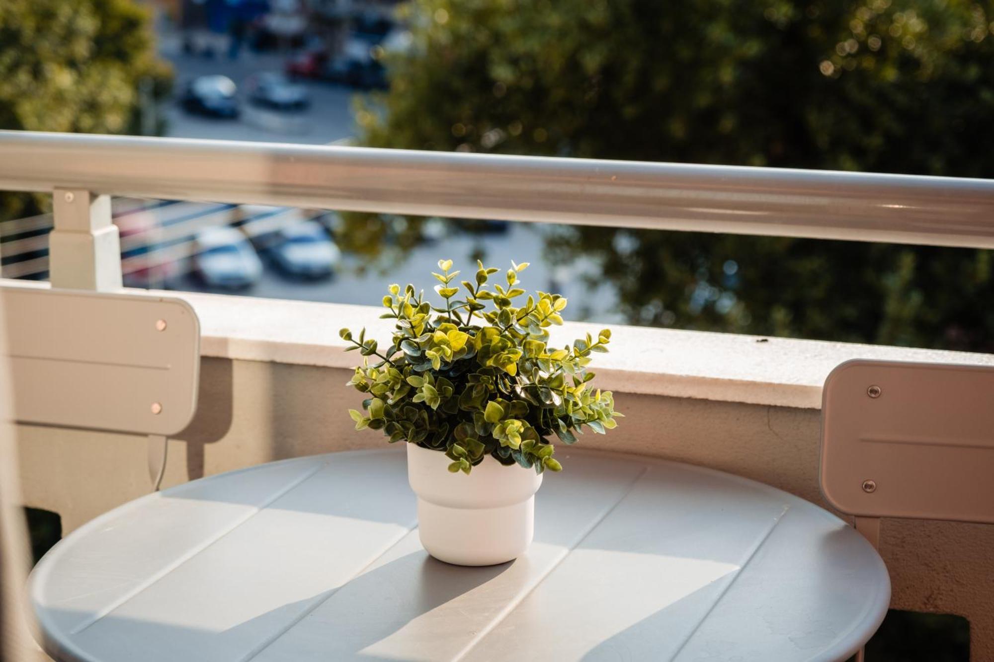 Central Apartment Komotini